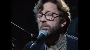 In January of 1992, Eric Clapton and his backing band ventured into Bray  Film Studios in Windsor, UK. The task at hand was an intimate performance  that was later going to be recorded and released for ...