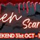 Halloween Learn to Skate event image