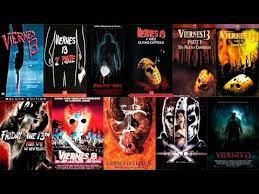 Check spelling or type a new query. Viernes 13 Friday The 13th Trailers 1980 2009 Youtube