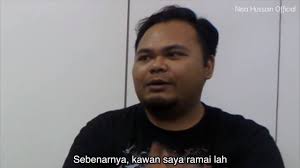 Vlog #20: Sembang-sembang Aqmal N