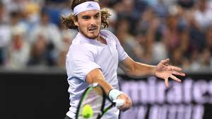 He even divulged details on when he met his girlfriend, theodora petalas. Why Cool Greek Star Has Kyrgios Respect Daily Mercury