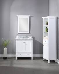 Plenty of storage for toiletries to keep your countertop free of clutter Hurtado 31 Single Bathroom Vanity Set Birch Lane