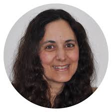 Heather and Chris Held