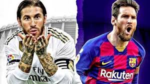 Sementara atletico madrid akan bertandang ke real betis. Jadwal El Clasico Real Madrid Vs Barcelona Malam Ini Jam 03 00 Dan Link Live Streaming Bein Sports Halaman All Surya