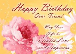 Birthday Sentiments For Female Friend Image Result For Happy Birthday Wishes For A Friend Happy Birthday Cards Images Happy Birthday Wishes Birthday Wishes Cards