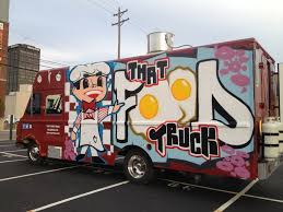 We stopped, and looked over the menu, which was small but listed. That Food Truck Street Eats Columbus