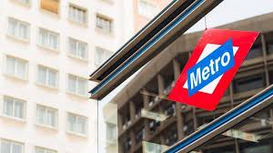 Búsquedas similares transporte publico madrid provincia nuevo randstad es madrid, madrid. Antes De 2020 Se Podran Cargar En Madrid Titulos De Transporte Publico Con El Movil