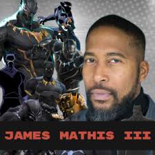 James Mathis III