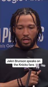 Jaylen Brinson After Game Interview Pistons