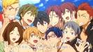 Free! - Eternal Summer -