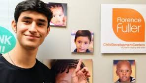 Fuller Center Seeks Teen & Adult Mentors for Children and Youth