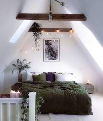 Cozy Attic Loft Bedroom Design Decor Ideas Cozy Small Bedrooms Home Bedroom Home
