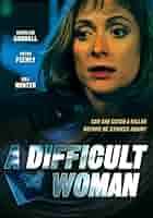 Amazon.com: A Difficult Woman [DVD] : Caroline Goodall, Peter Feeney,  Martin Jacobs, Nicholas Eadie, Jim Moriarty, Bill Hunter, Anna Lise  Phillips, Sarah Kants, Ellen Cressey, Rosey Jones, Tara Morice, Bille  Brown, Julia