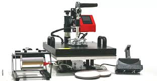 Presa termica personalizari 5in1, noua. Culori Delicate Pantofi De ToamnÄƒ Nou Stil Presa Tricouri 5 In 1 Livada Batraneasca Ro