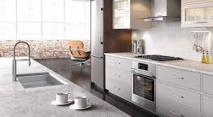 Luckily, our experts have put in hundreds of hours researching features, reliability, customer service, and more to find the best large appliances in every category. Design The Perfect Kitchen Urban Kitchen Modern Kitchen Design Kitchen Design