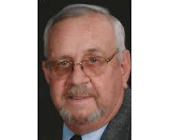 Roger Tilley Obituary (1947