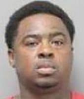 Bayou Busted: St. Mary arrests