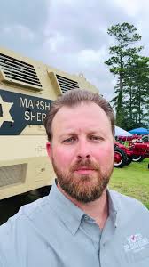 Marshall County Il Sheriiff