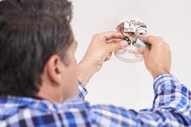 It's very difficult to scientifically test how well a smoke/co. That S Not A Cricket It S Your Smoke Detector Heloise Entertainment Life Goerie Com Erie Pa