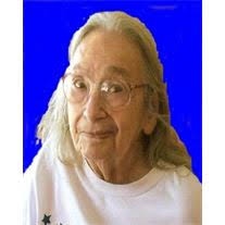 Obituary information for Dovie G. Sandlin Hensley