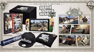 Encuentra juego gta 5 para nintendo switch en mercadolibre.com.mx! Asi Luciria Una Version Coleccionista De Gta V De Lanzarse En Nintendo Switch Segun Un Fan Nintenderos Nintendo Switch Switch Lite Y 3ds