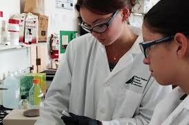 Life sciences talent find education opportunities, resources and support