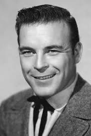 Anthony Eisley : biographie, filmographie, photos & vidéos