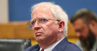 Disbarment of lawyer John Eastman is bad news for Donald Trump