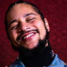 FIESTA DE POETAS: A CELEBRATION OF LATINO POETRY