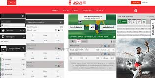 Leogas Is A Platform That Allows People To Gamble By Placing Bets On Various Sports Horse Racing Games And Casino Games In 2020 Legolas Book Making Play Casino