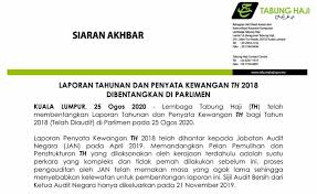 Menurut laporan ketua audit negara 2018 (siri 3) yang dibentangkan di dewan rakyat hari ini, hanya 38.5 peratus daripada sasaran 100,000 perserta mendapat manfaat daripada program itu, yang dinamakan program peningkatan kapasiti dan kapabiliti kumpulan khusus. Pelan Pemulihan Th Rumit Punca Kelewatan Laporan Audit Alhijrah Online