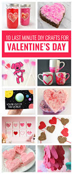 413,413 followers · media/news company. 10 Last Minute Diy Valentine S Day Crafts Mom Spark Mom Blogger