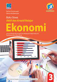 Download buku paket ekonomi kelas 10 kurikulum 2013 grafindo. E Book Buku Siswa Aktif Dan Kreatif Belajar Ekonomi Kls Xii Peminatan Ilmu Ilmu Sosial Revisi Grafindo Media Pratama