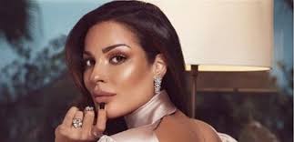 Nadine nassib njeim ( arapça : Nadine Nassib Njeim Celebrates The Birthday Of Her Daughter Heaven Watch How She Became Photos Archyde