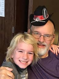 About us — Lemon Drops & Chimney Tops