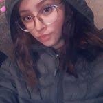 Itzel Allende's Instagram, Twitter & Facebook