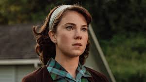 School Spirits' Star Peyton List