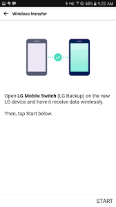Antes de descargar, se proporciona una información completa sobre el archivo apk lg backup . Lg Mobile Switch Sender Apk Latest Version Free Download For Android