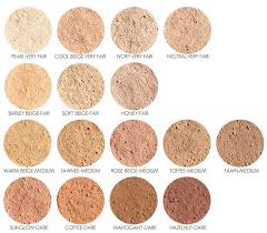 Youngblood Makeup Vs Bare Minerals Saubhaya Makeup