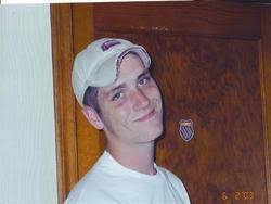 James Allen “Jimmy” Cude (1985-2005)