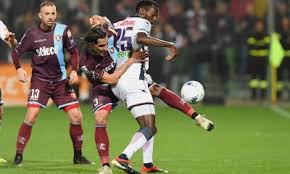 Pordenone calcio take on salernitana in the 2020/2021 serie b on tuesday, may 4, 2021. Htiehgnajzhfhm