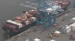 According to this study, coca cola is worth $78.142m. Over 1 Billion Worth Of Cocaine Seized At Philadelphia Port In One Of Largest Drug Busts In U S History Ktla