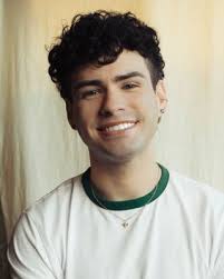 Connor Sullivan, Provisional Master Social Worker, Lincoln, NE, 68516