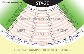 Mapped Out Bluestem Amphitheater