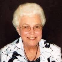 Madonna J. Lenz Obituary