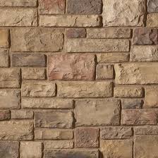Boral cultured stone is created with a minimum of 54% recycled material. Cobblefield By Cultured Stone