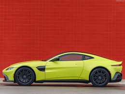 Image result for Satin Lime Essence 2023 Aston Martin