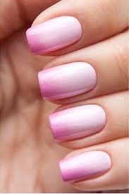 Diply Nail Art Ombre Ombre Nail Art Designs Pink Nail Art