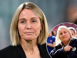 Chelsea goalkeeper Hannah Hampton opens up