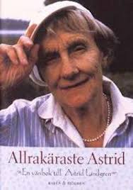 Allrakäraste Astrid